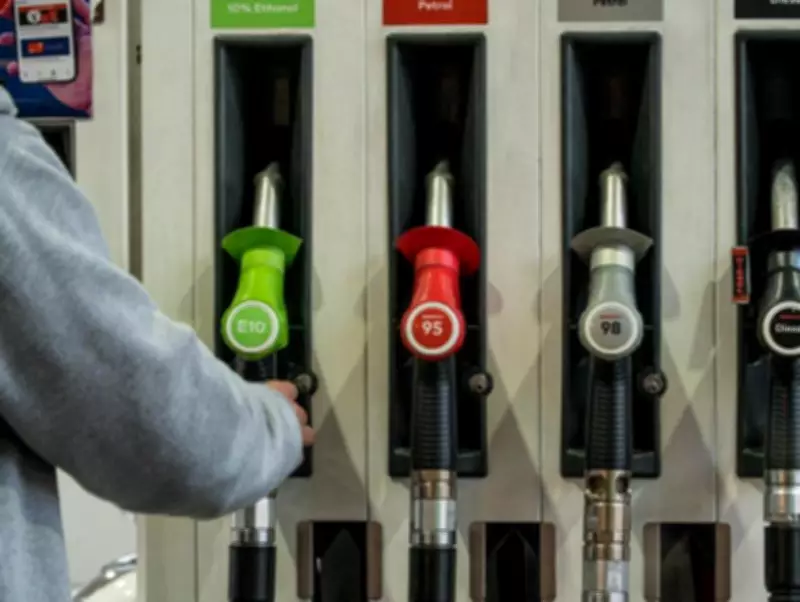 Australian Drivers Rush to Fuel Stations Amid Middle East Conflict Price Fears