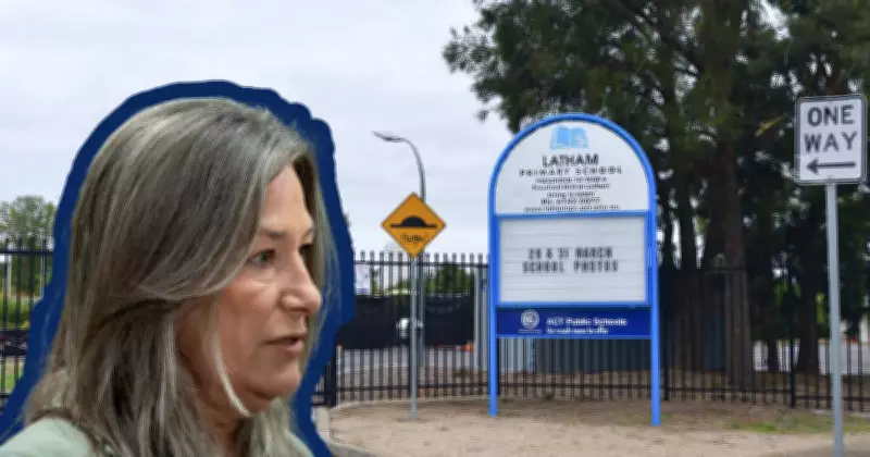 Australian Education Union Launches Inquiry into School Infrastructure