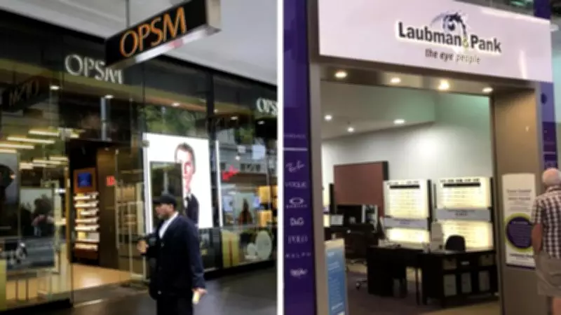 Australian Eyewear Giant Fined $20k Over Franchise Disclosure Failure