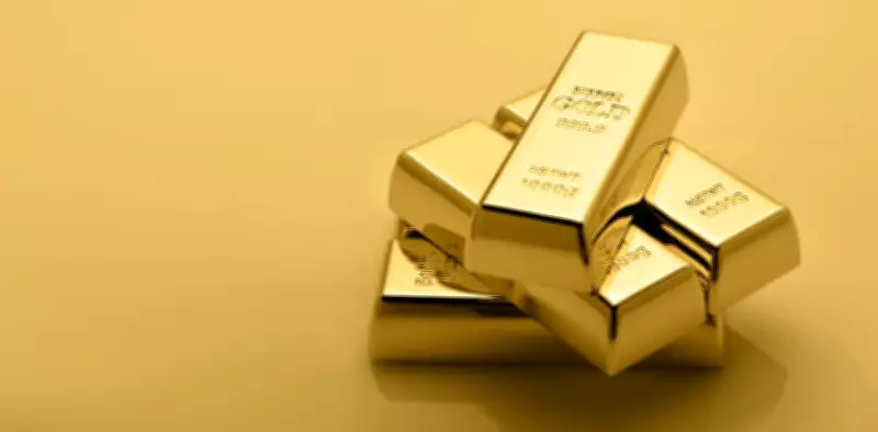 Australian Gold Miners Gain $7 Billion Amid Middle East Conflict