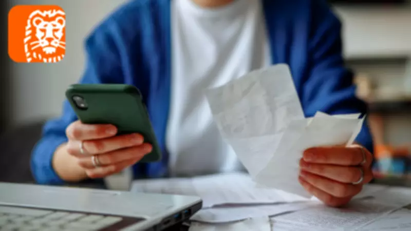 Australian Households Face Extreme Financial Stress as Living Costs Soar