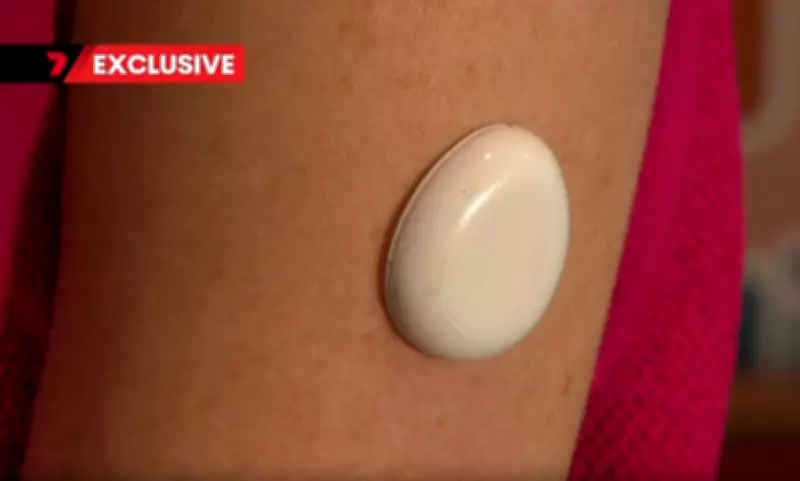 Australian IVF Breakthrough: Stick-On Patch Could Replace Blood Tests