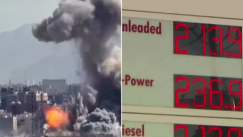 Australian Motorists Face Another Petrol Price Surge, Experts Warn of Overcharging