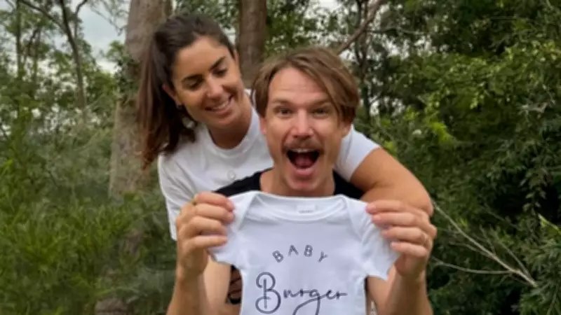 Australian Olympian Ashleigh Gentle Announces Pregnancy After Miscarriage