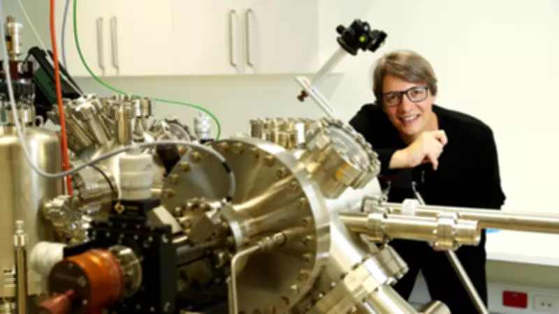 Australian Quantum Computing Firm Secures $20 Million in Federal Funding