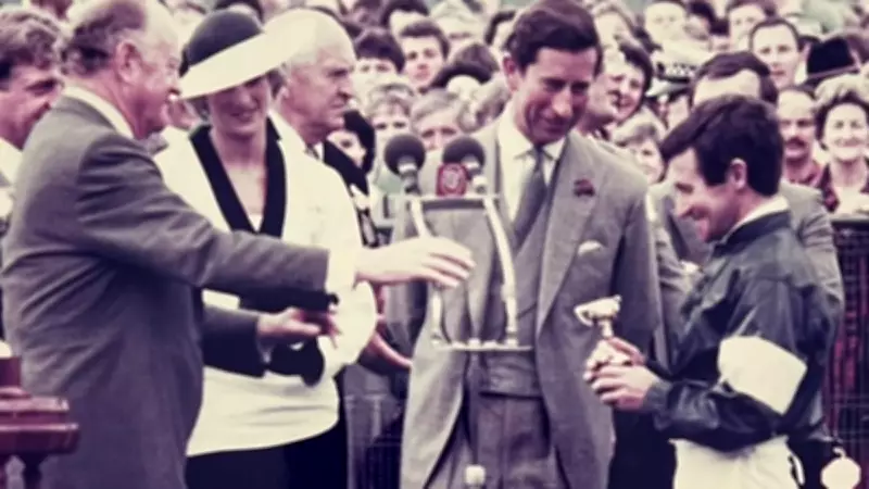 Australian Racing Legend Pat Hyland Passes Away at 84