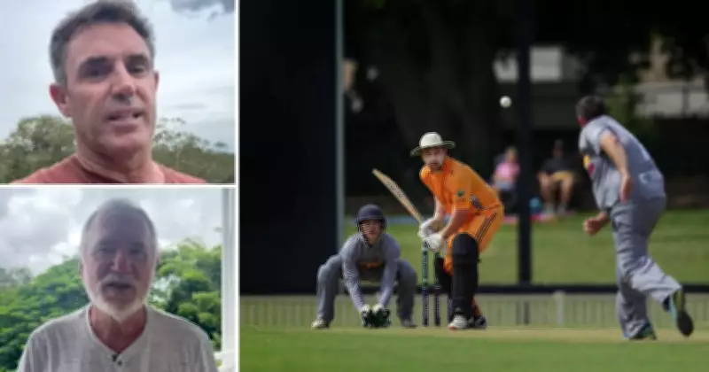 Australian Sporting Icons Rally Behind NDCA Grand Final in Newcastle