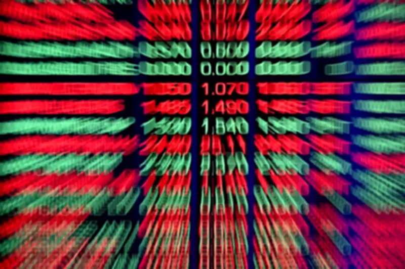 Australian Stock Market Plummets Amid Global Conflict and Oil Price Surge