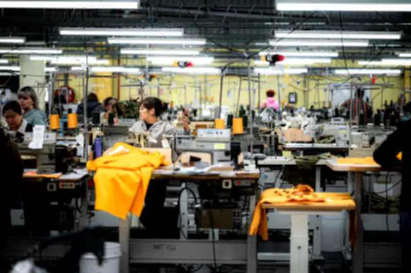 Australian Textiles Industry Seeks to Capitalize on Manufacturing Revival