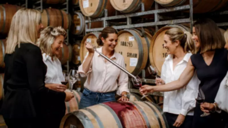 Australian Winemakers Secure Major Victory in EU Trade Deal Over Prosecco Name