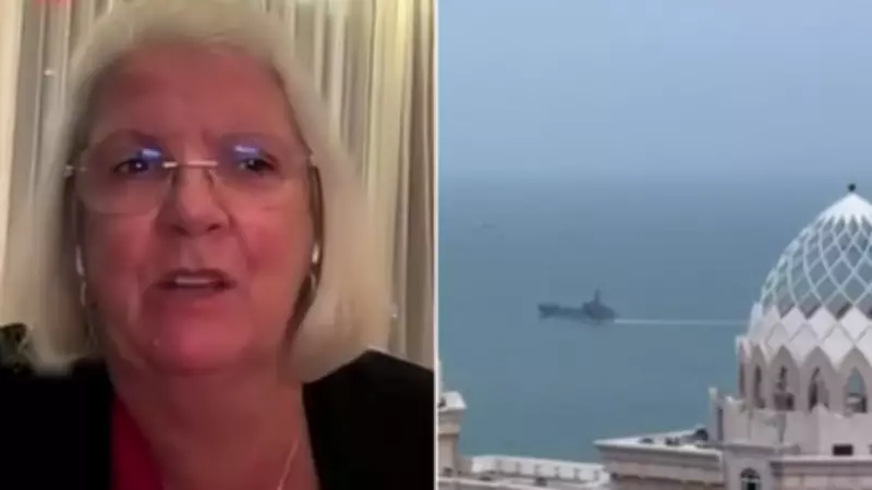 Australian Woman Stranded in Doha Amid Missile Attacks, Lacks Heart Medication