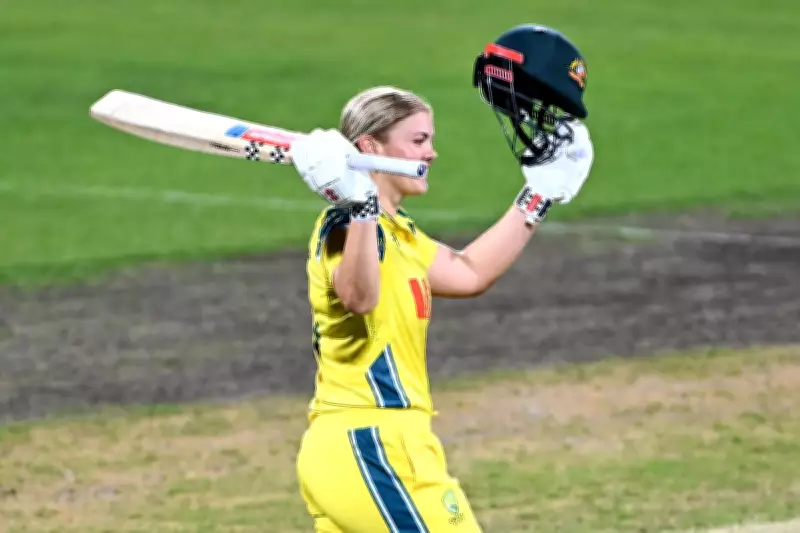Australian Women's Cricket Team Builds Untouchable Legacy Through System and Culture