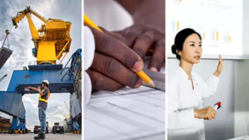 Australian Workers See Major Pay Rises Across Key Sectors in 2025