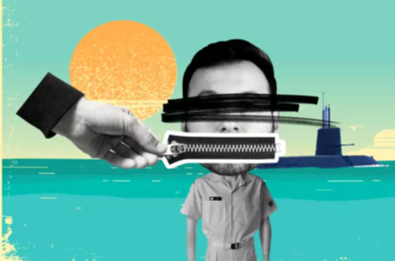 Australia's Defence Secrecy Culture Criticized as Excessive and Harmful