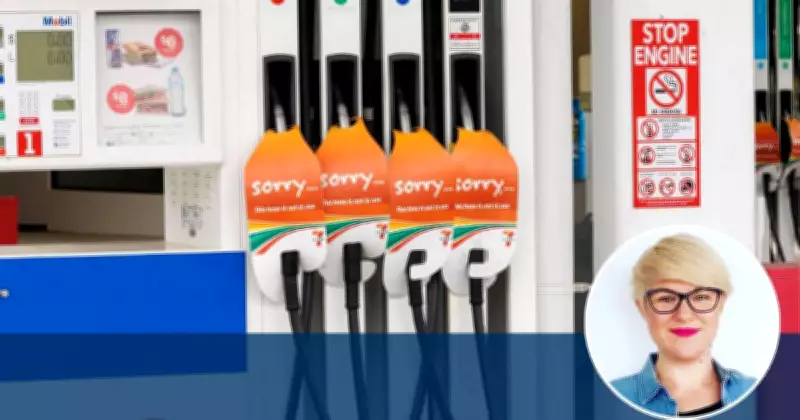 Australia's Energy Security Faces Its Most Critical Threat in Decades