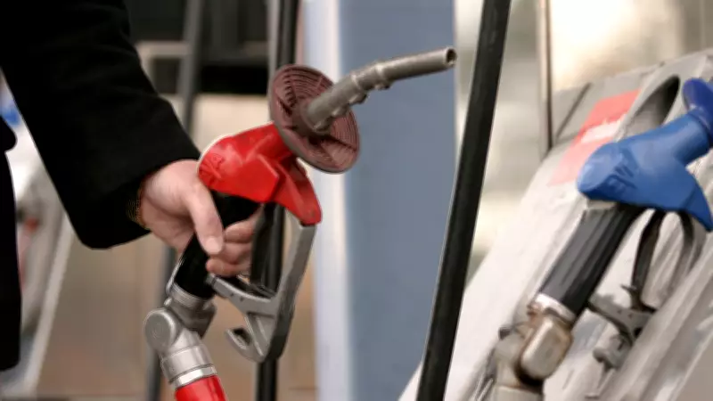 Australia's Fuel Crisis Deepens as Global Supply Fears Trigger Shortages and Rationing Warnings