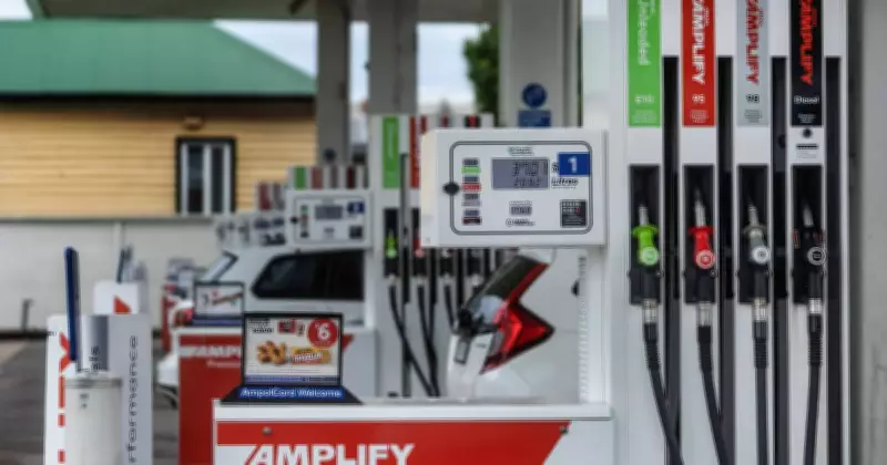 Australia's Fuel Security Crisis: Decades of Warnings Ignored