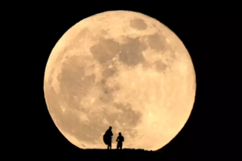 Australia's Historic Moon Mission: First Launch in 53 Years Begins Countdown