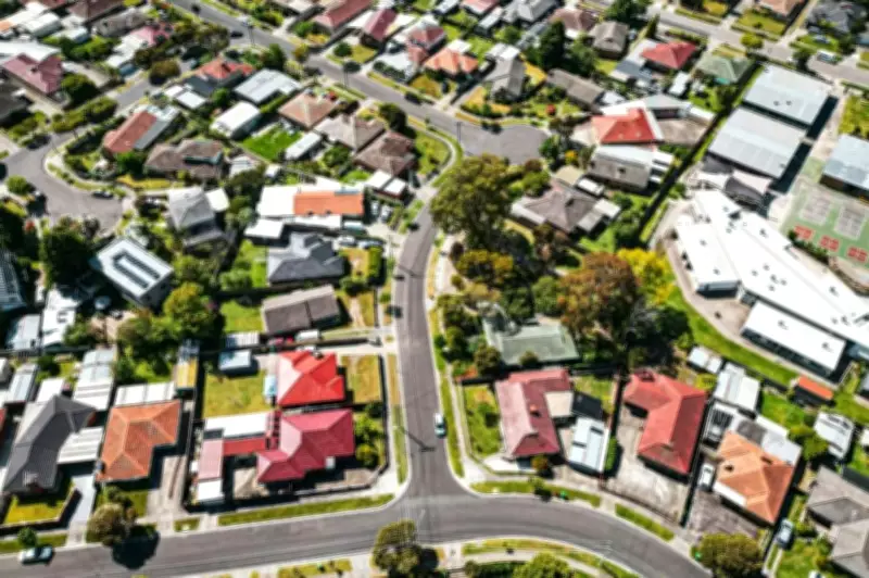 Australia's Housing Market Splits: Boom Towns Soar While Others Stagnate