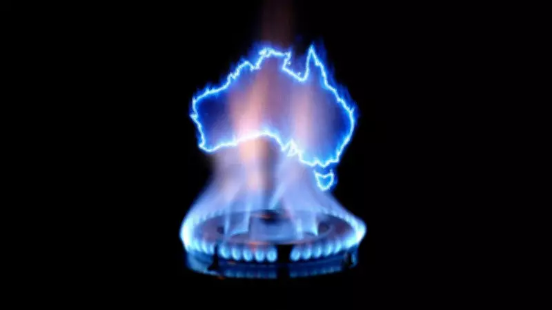 Australia's Resources Sector Alarmed by Reports of PM's Department Exploring Gas Tax Options