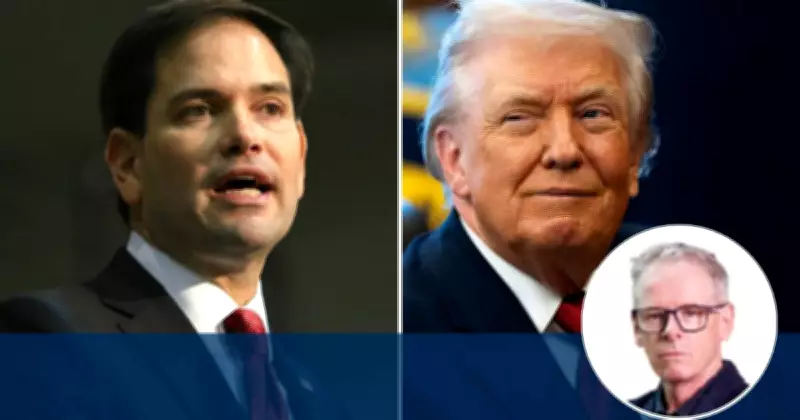 Australia's Silence on US International Law Challenges Raises Questions