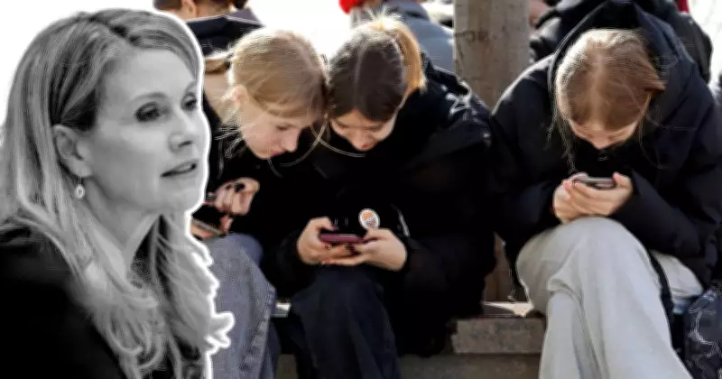 Australia's Social Media Ban: Early Survey Reveals Key Parent Insights