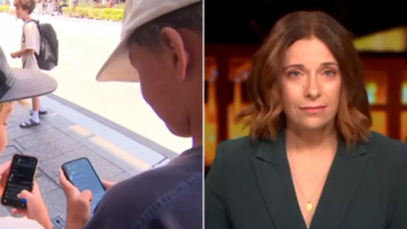 Australia's Under-16 Social Media Ban Fails as Kids Bypass Age Checks