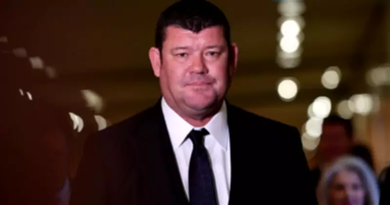 Australia's Wealthy Elite Accused of Funding Right-Wing Political Movements