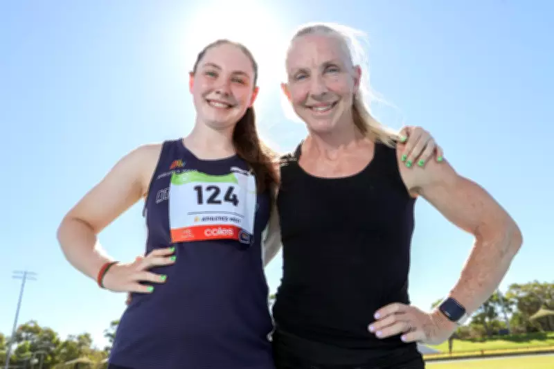 Autistic Athlete Returns to Track with Carer, But Mother Says Disability Access Fight Continues