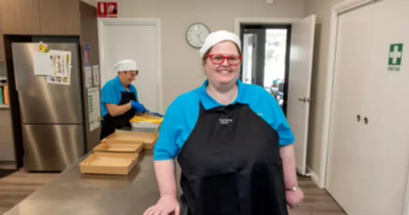 Autistic Australians Face Highest Unemployment Rate, Urgent Workplace Reforms Needed