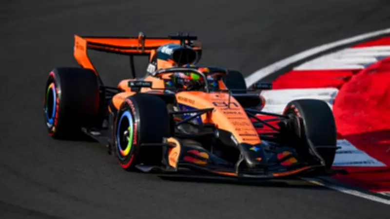 Bahrain and Saudi Arabian F1 Grand Prix Events Set for Cancellation Amid Middle East Conflict