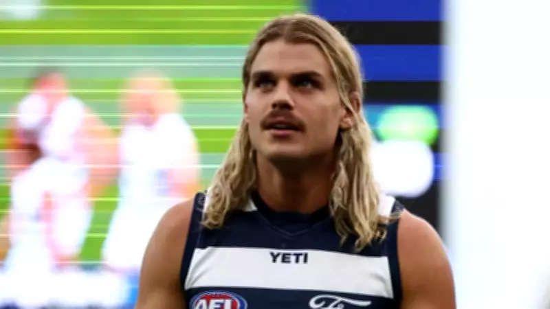 Bailey Smith in Talks with Channel 7 for AFL Analyst Role to Revamp Image