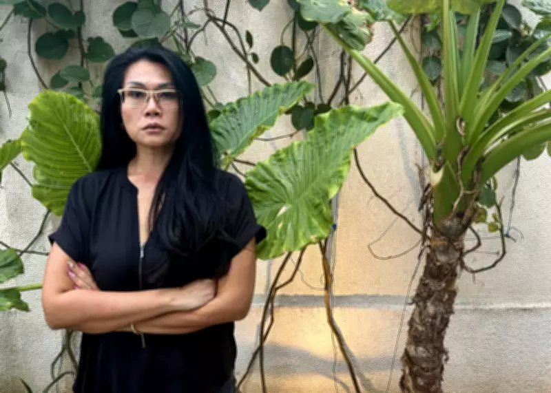 Bali's Legal Queen Offers Frank Advice to Tourists and Expats