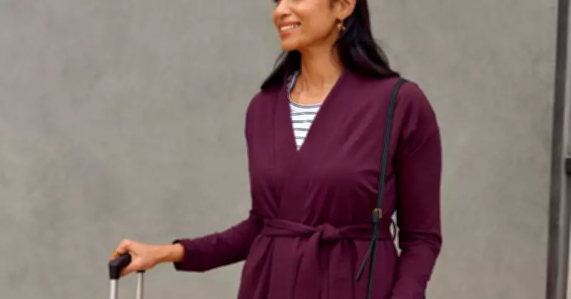 Bamboo Body's Expert Style Guide for Long-Haul Flight Comfort