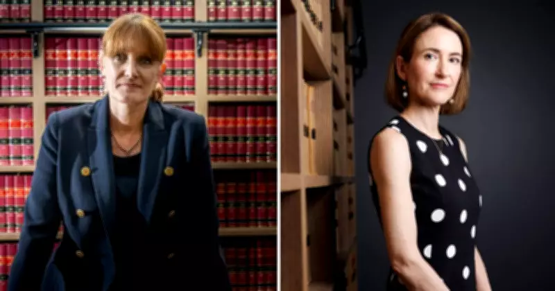 Bar President Reveals Barristers' 'Ungodly Hours' Behind Trials