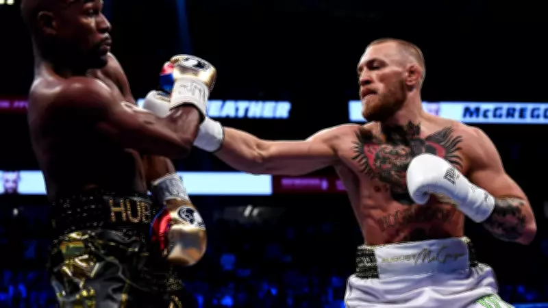 Bareknuckle Fighting Launches in Australia, Townsville Beats Southern Cities