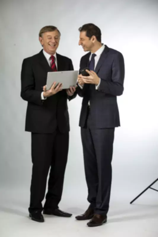 Basil Zempilas Honors Dennis Cometti as the Ultimate Australian AFL Icon