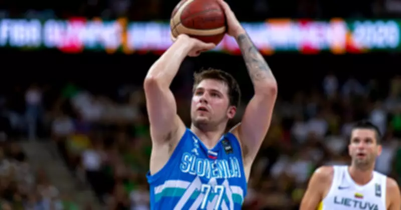 Basketball Quiz: How Many Points for a Shot Outside the Arc?