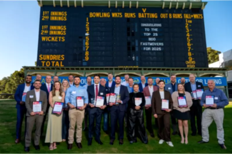 BDO Fast Movers Program Provides Stability and Credibility for ROOM Founder