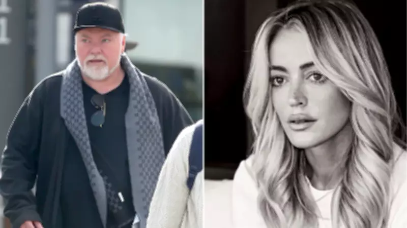 Beau Ryan Expresses Concern Over Kyle and Jackie O Show Split, Hints at Deeper Issues