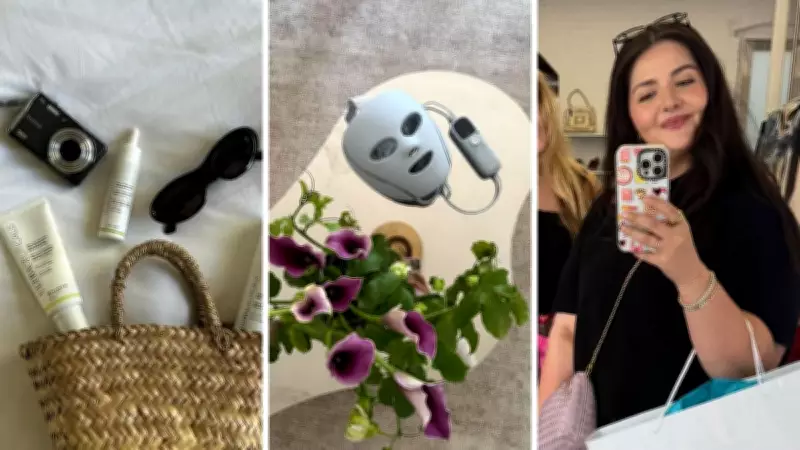 Beauty, Fashion and Phantom: A Month of Personal Favorites and Self-Care Rituals