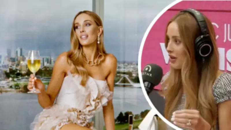 Bec Judd Reveals Humble Upbringing: 'We Were Not Silver Spooners'