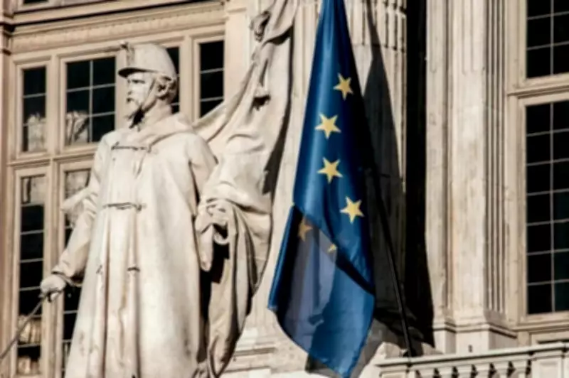 Beef, Wine, and Cars: Final Touches on EU Trade Deal