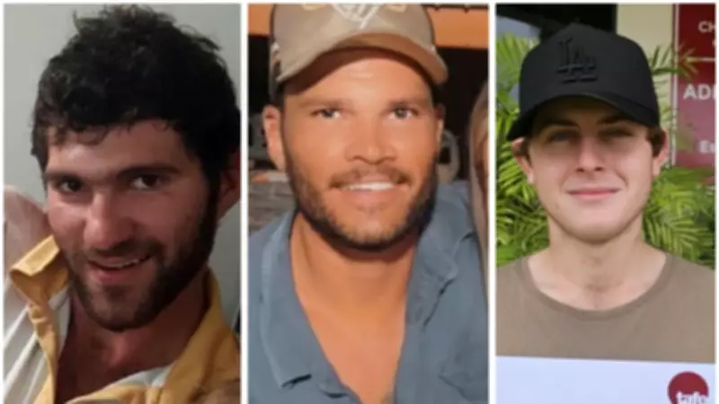 Bell Dad Caught Drug Driving on School Run Complains Police Were Waiting