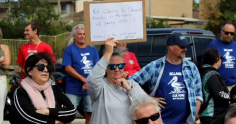 Bellambi Beach Redevelopment Proposal Ignites Strong Resident Opposition
