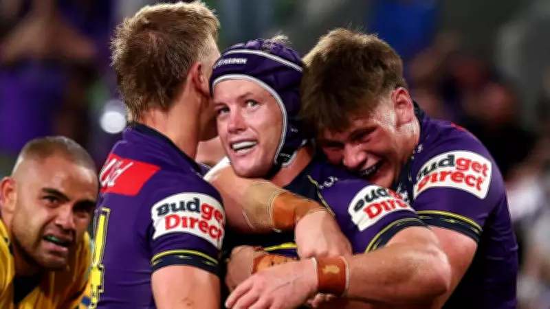 Bellamy Praises Grant's Stellar Form but Hesitates to Crown Him Over Smith