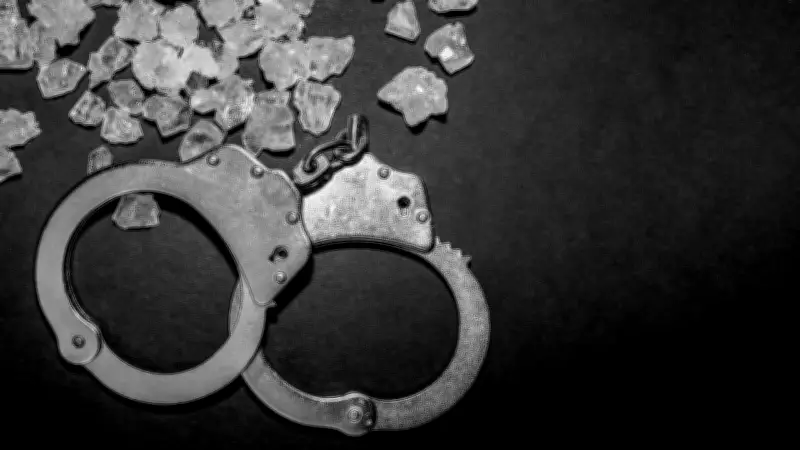 Belmont Man Kenneth Coverdale Faces Court Over Drug Trafficking Charges