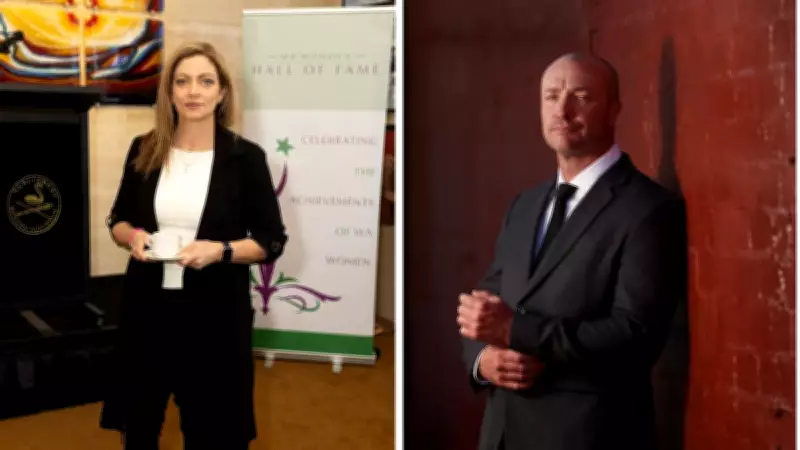 Ben Harvey Advocates for Urgent Prison Rehabilitation and Socialisation Reform