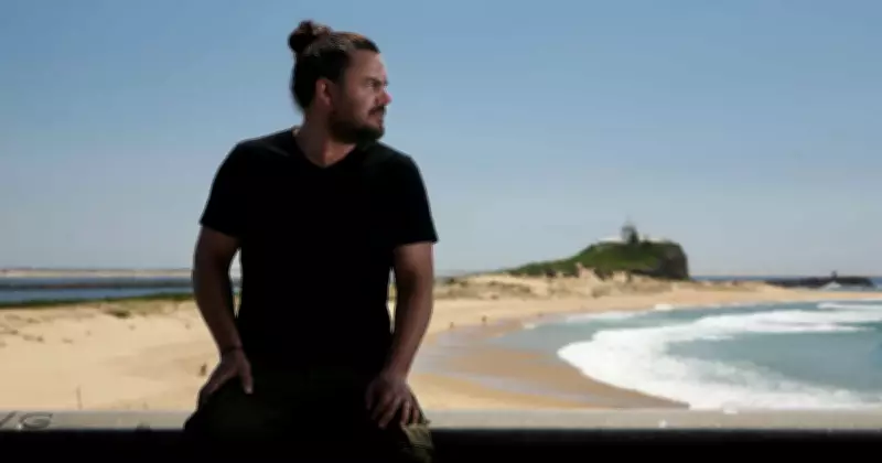 Ben Mingay's Journey: Mastering Musical Theatre's Heroes and Villains