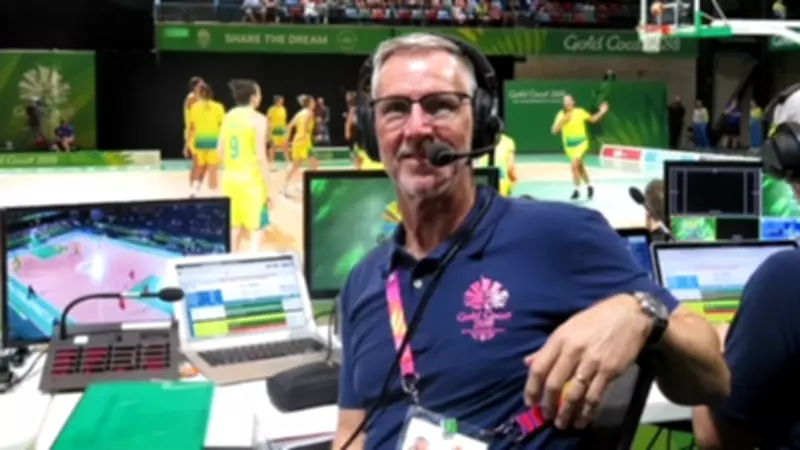 Bernie Lanigan, Legendary Townsville Fire Announcer, Retires After Celebrated Career